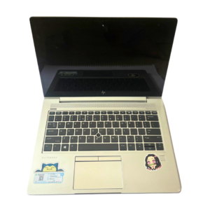 HP EliteBook 840 Laptop | 8GB RAM | 256GB HDD |