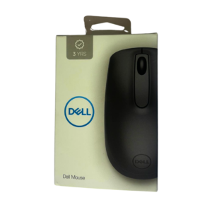Dell Wireless Mouse